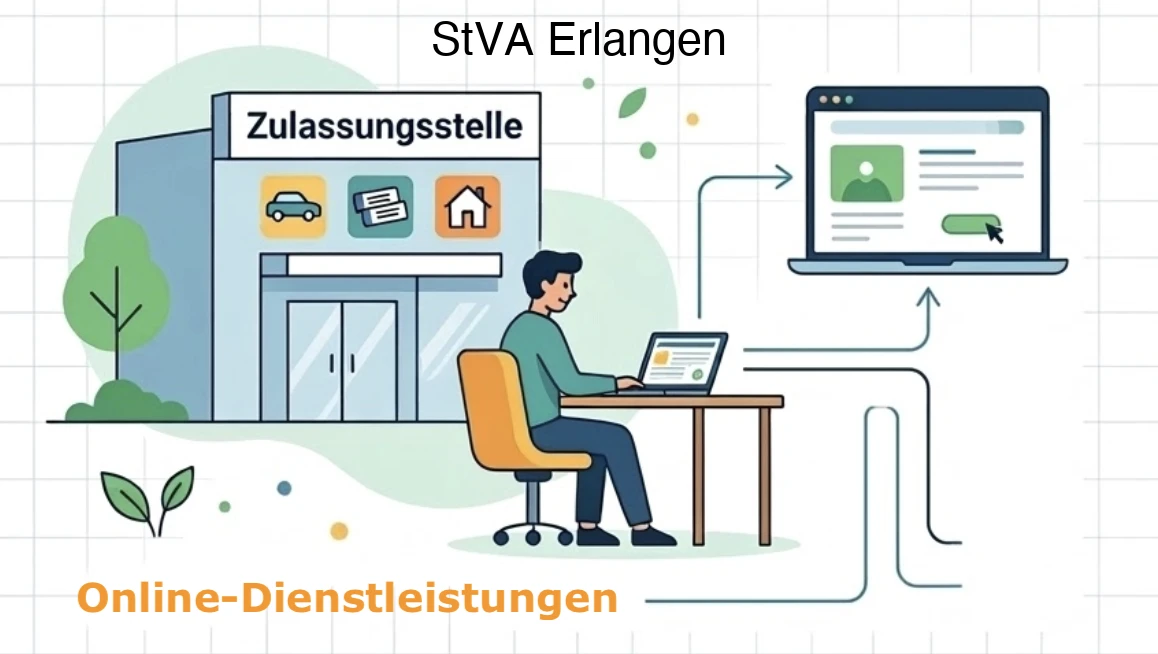 Zulassungsstelle Erlangen