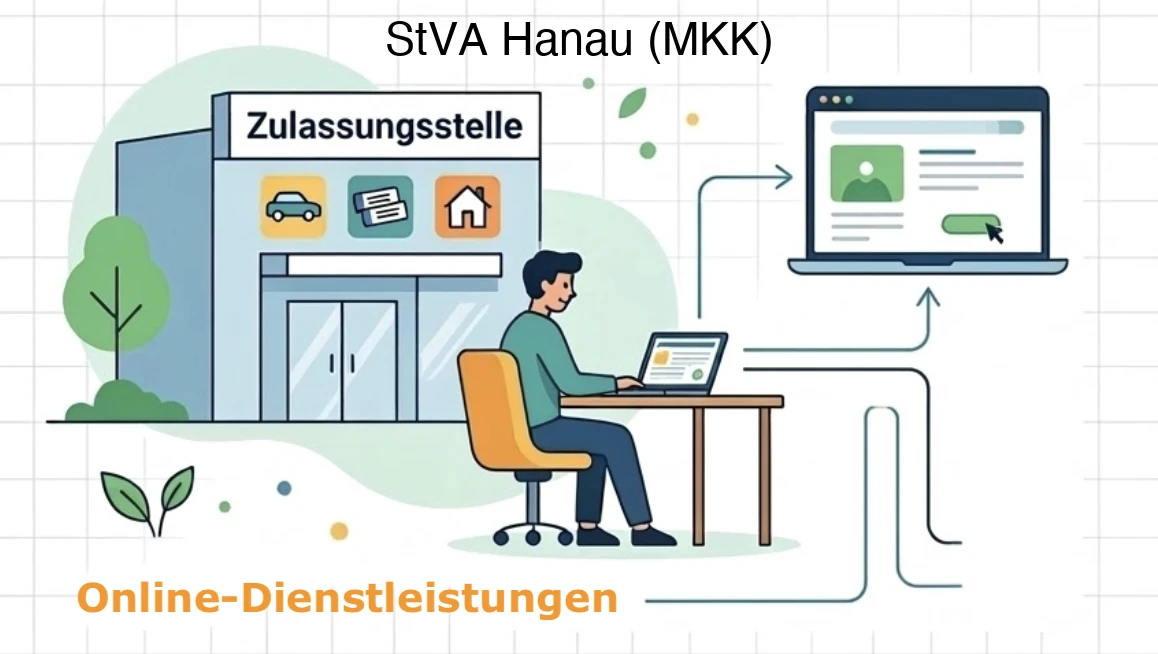Zulassungsstelle Hanau-mkk