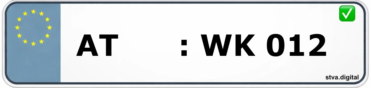 Kfz-Kennzeichen-Kürzel AT – wird in Neustrelitz verwendet