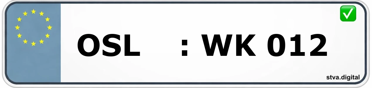 Kfz-Kennzeichen-Kürzel OSL – wird in Calau verwendet