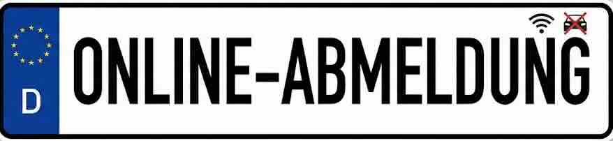 Digitale-Außerbetriebsetzung