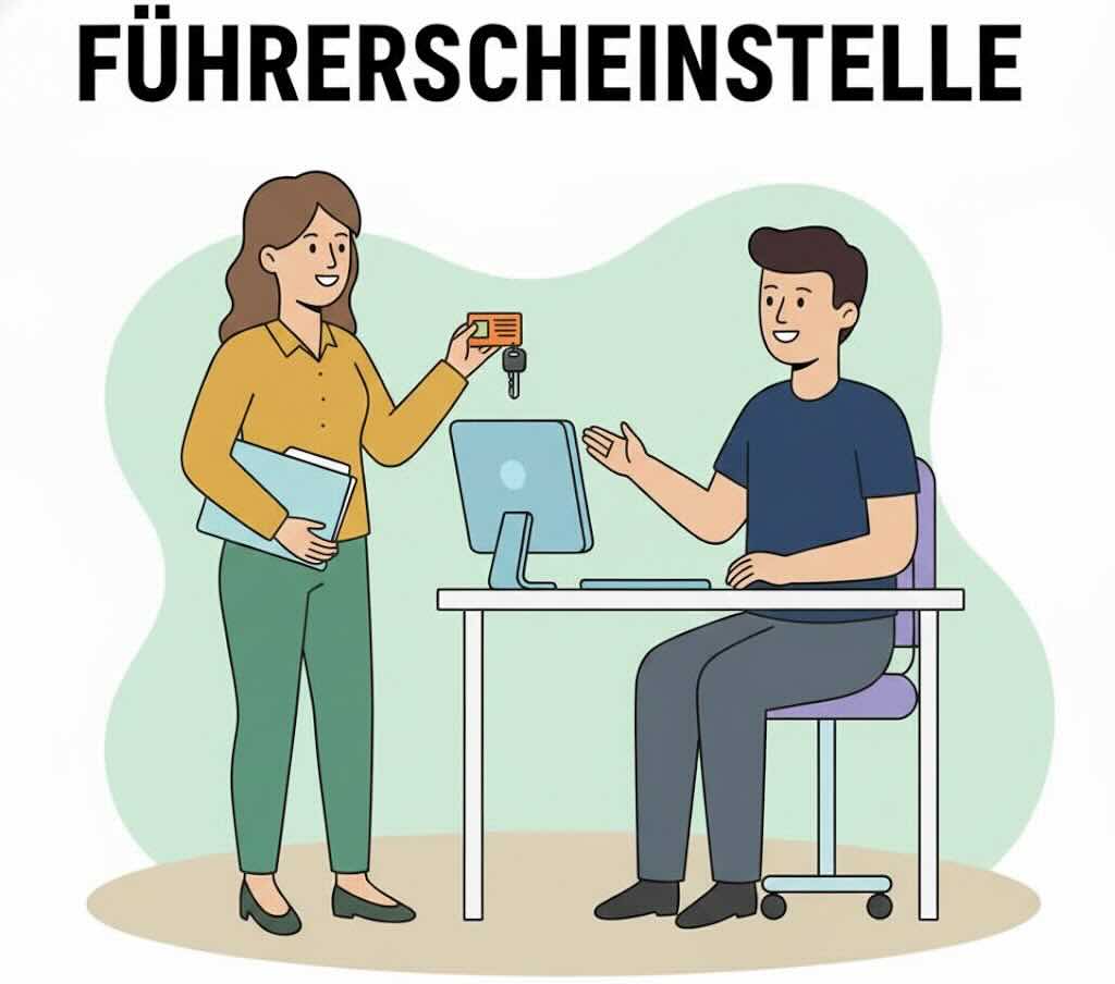 Fahrerlaubnisbehörde