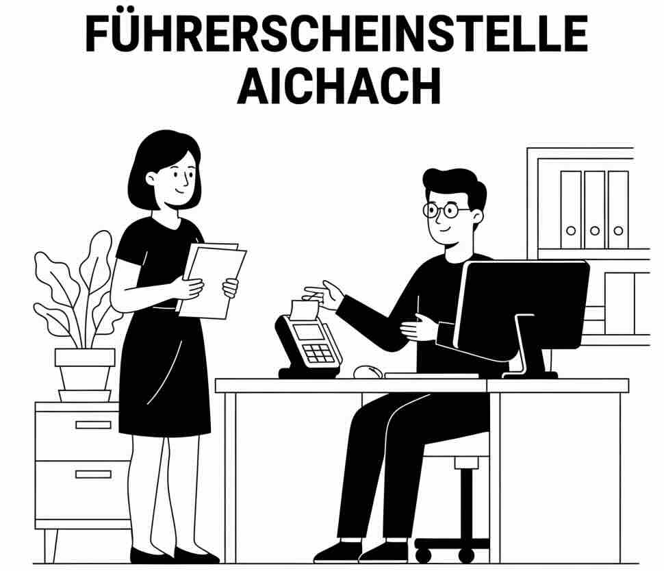 Führerscheinstelle Aichach