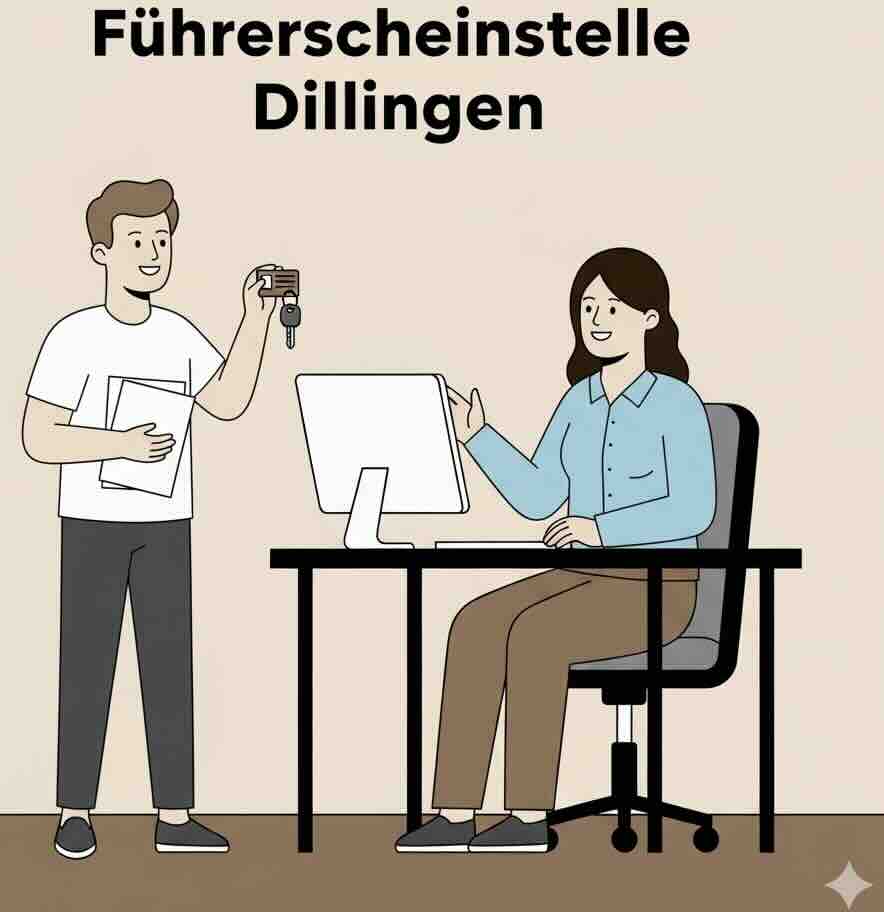Führerscheinstelle Dillingen