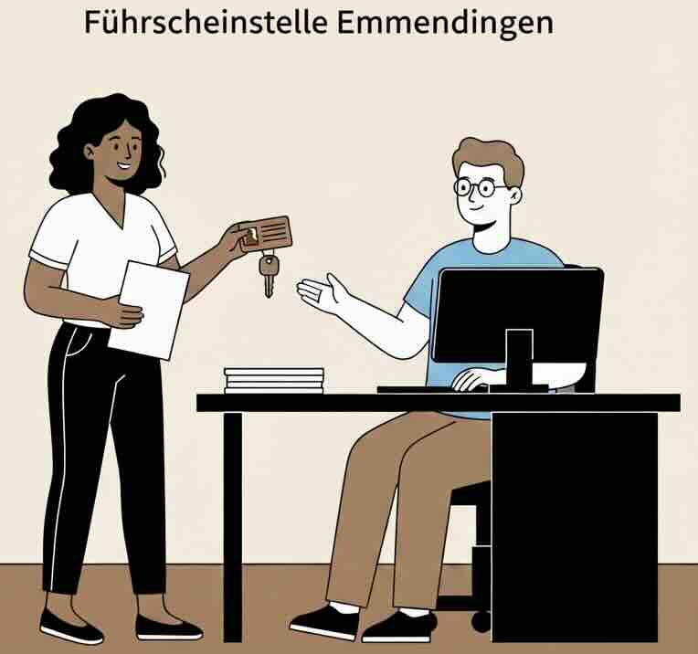 Führerscheinstelle Emmendingen