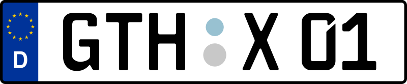 GTH: Steht für Gotha