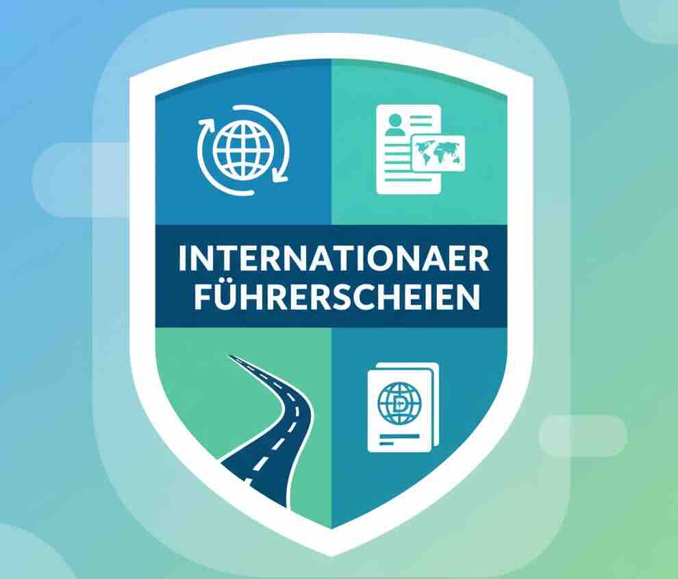 Internationaler Führerschein