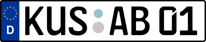 Kfz-Abmeldung Kusel
