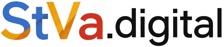 Logo stva.digital
