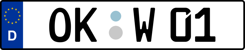 OK: Dieses Kürzel steht für Ohrekreis