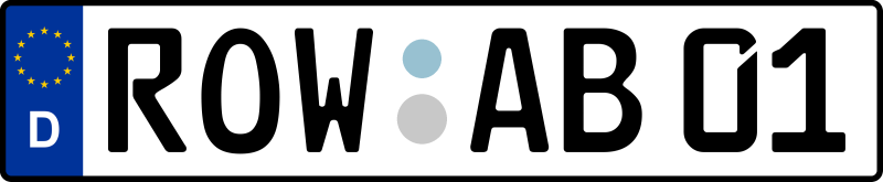 Online Abmeldung Landkreis Rotenburg (Wümme)