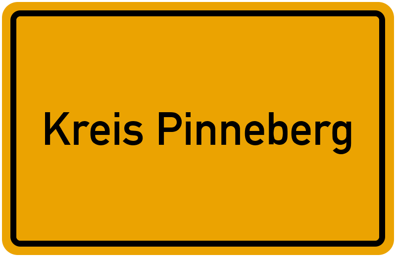 Kreis Pinneberg