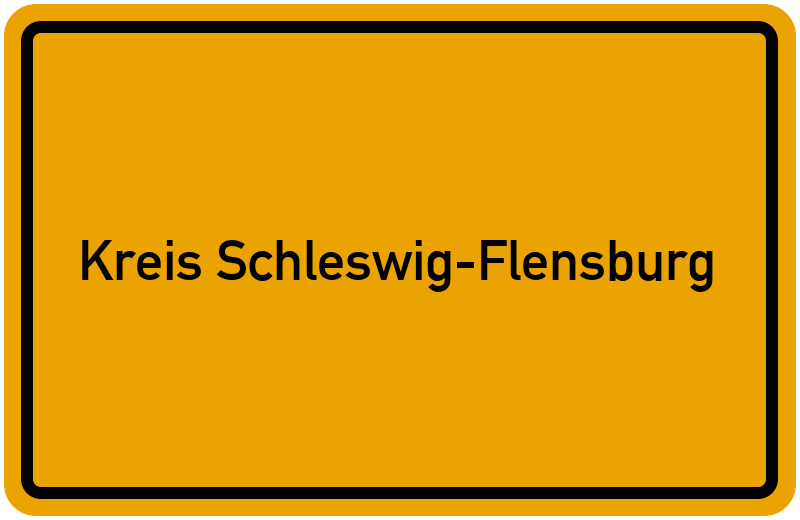 https://de.wikipedia.org/wiki/Kreis_Schleswig-Flensburg#Gemeinden