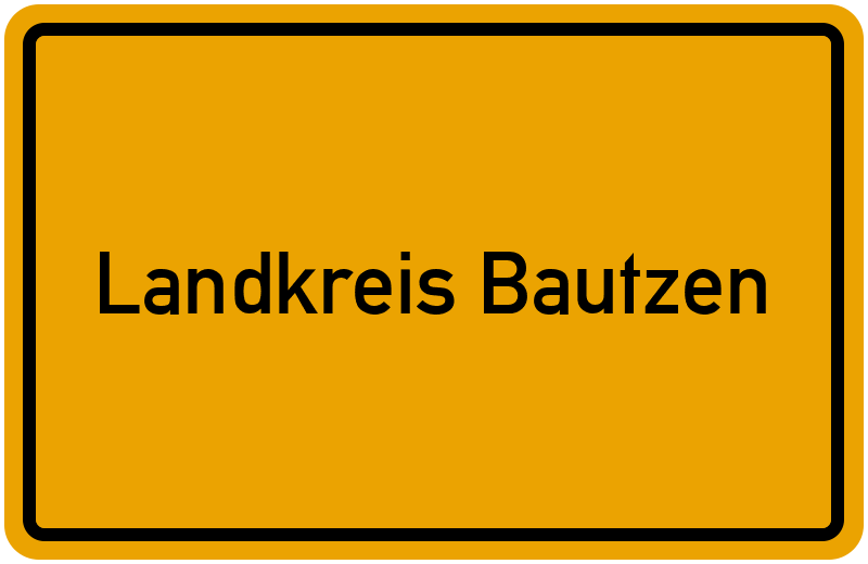 Landkreis Bautzen