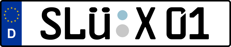 SLÜ: Dieses Kürzel steht für Schlüchtern