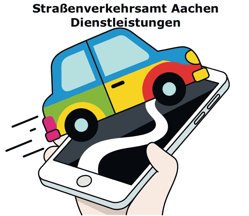 Strassenverkehrsamt-Aachen-Digitale-Dienstleistungen