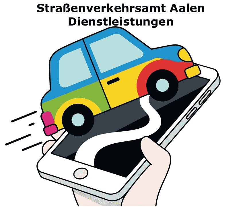 Strassenverkehrsamt-Aalen-Digitale-Dienstleistungen