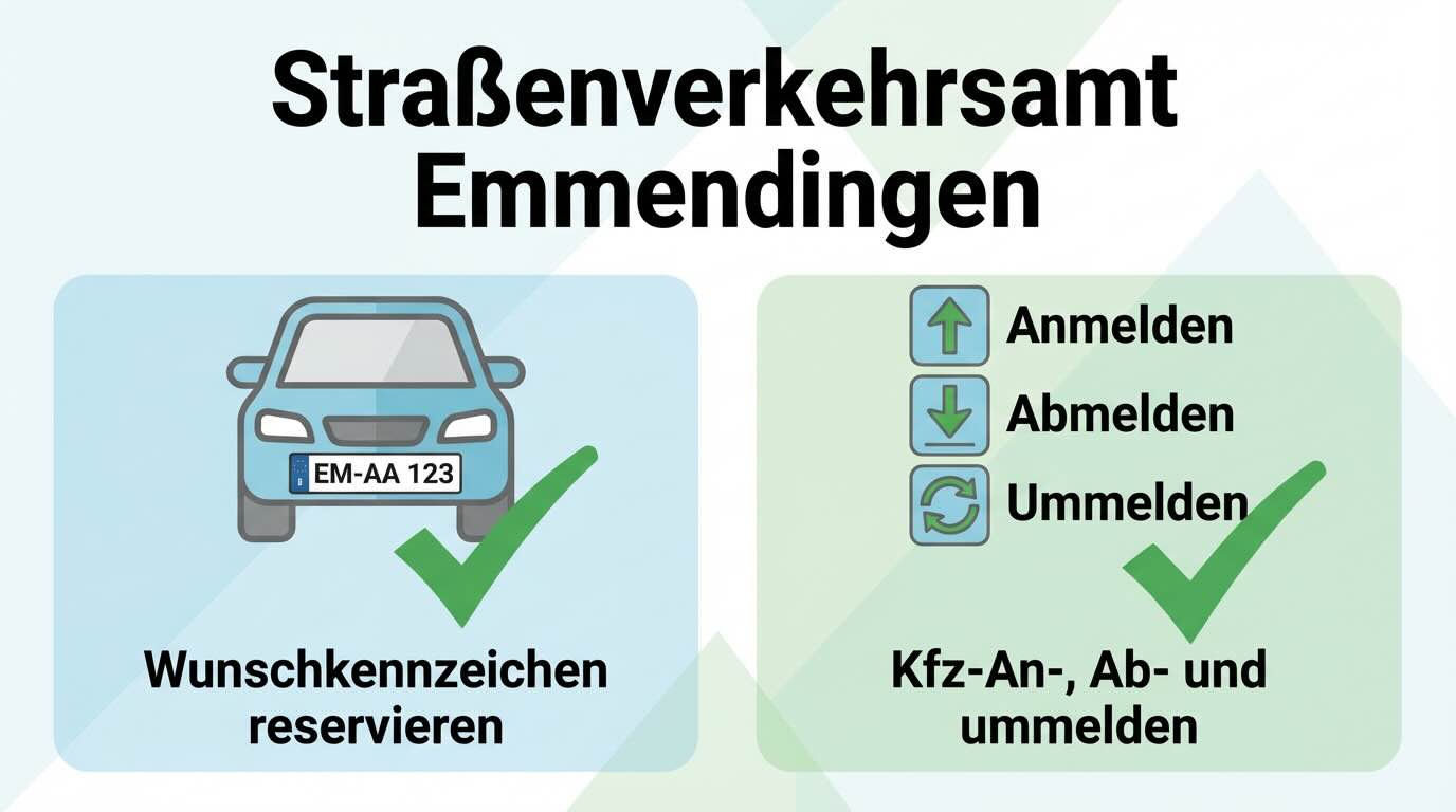 Straßenverkehrsamt Emmendingen