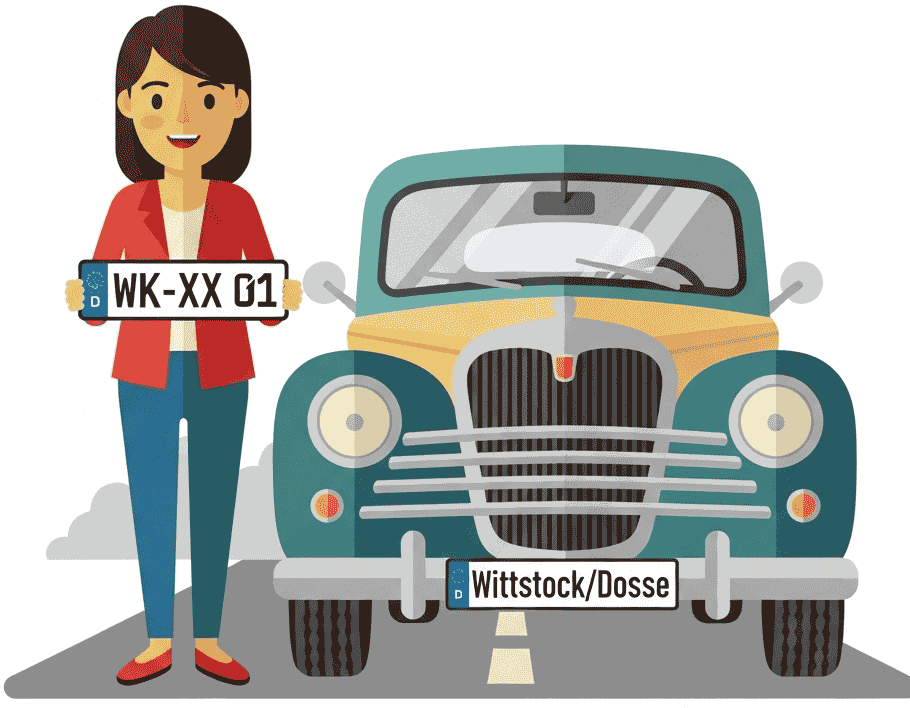 Wunschkennzeichen-Wittstock-Dosse