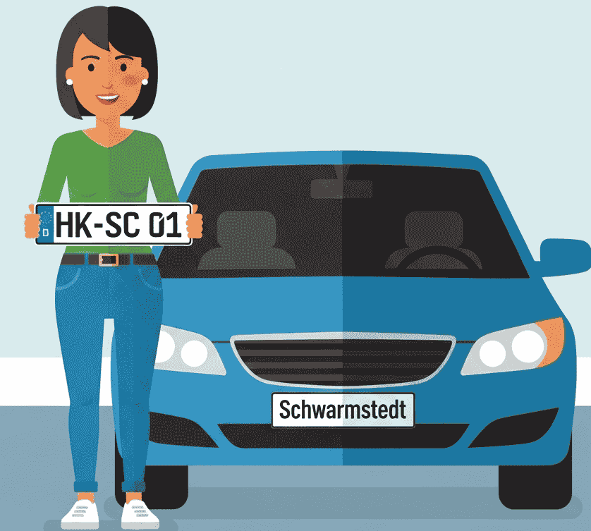 Wunschkennzein-Schwarmstedt