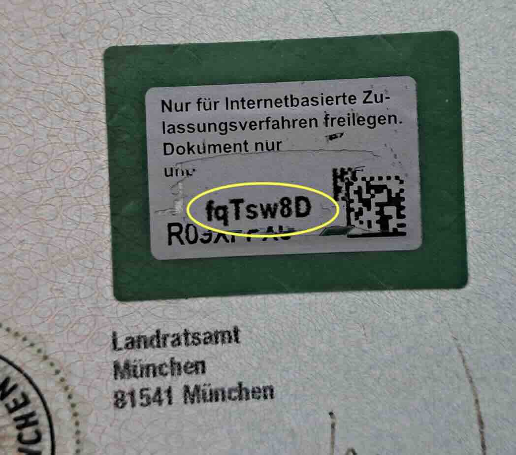 ZB Teil 1 freigelegt