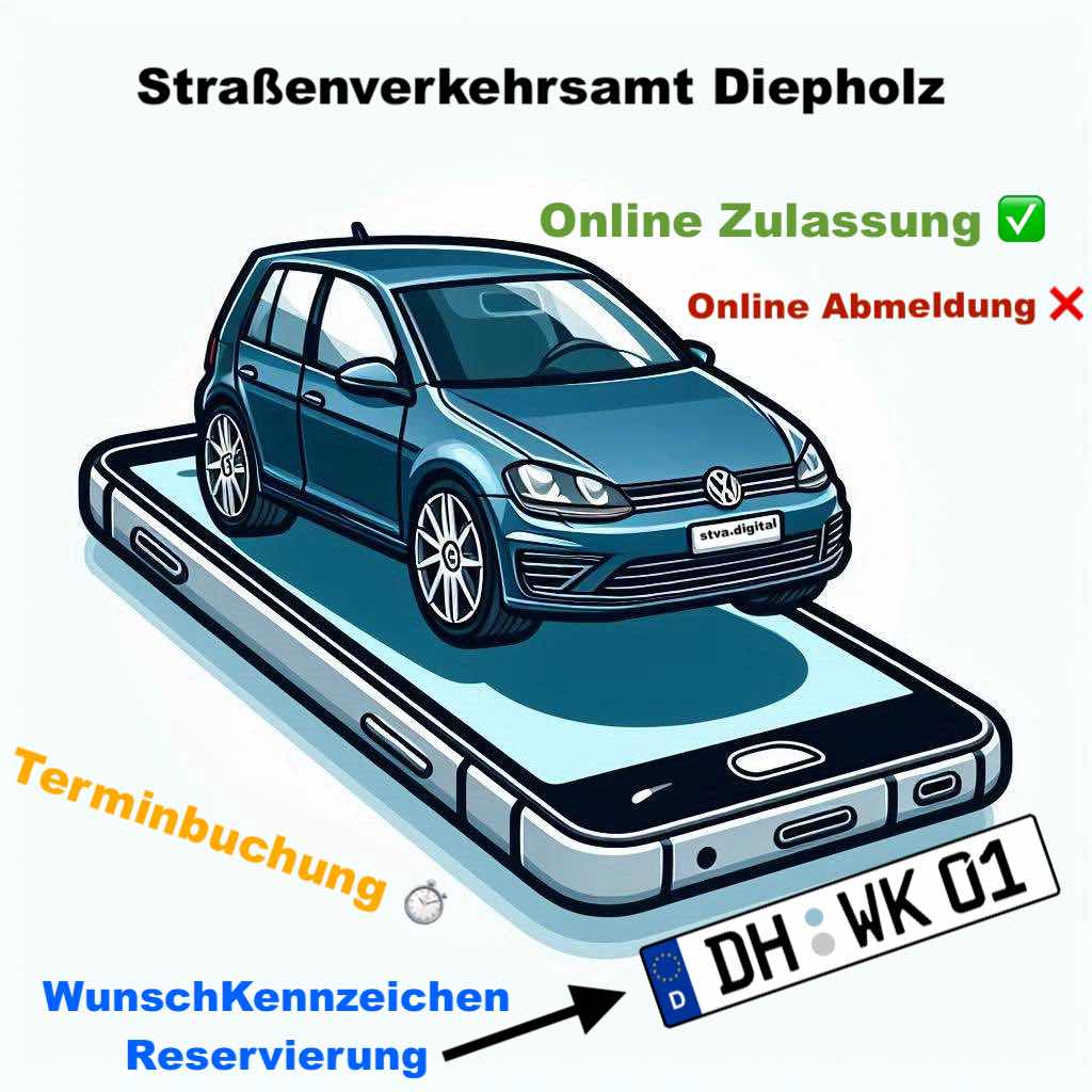 Zulassungsstelle Diepholz