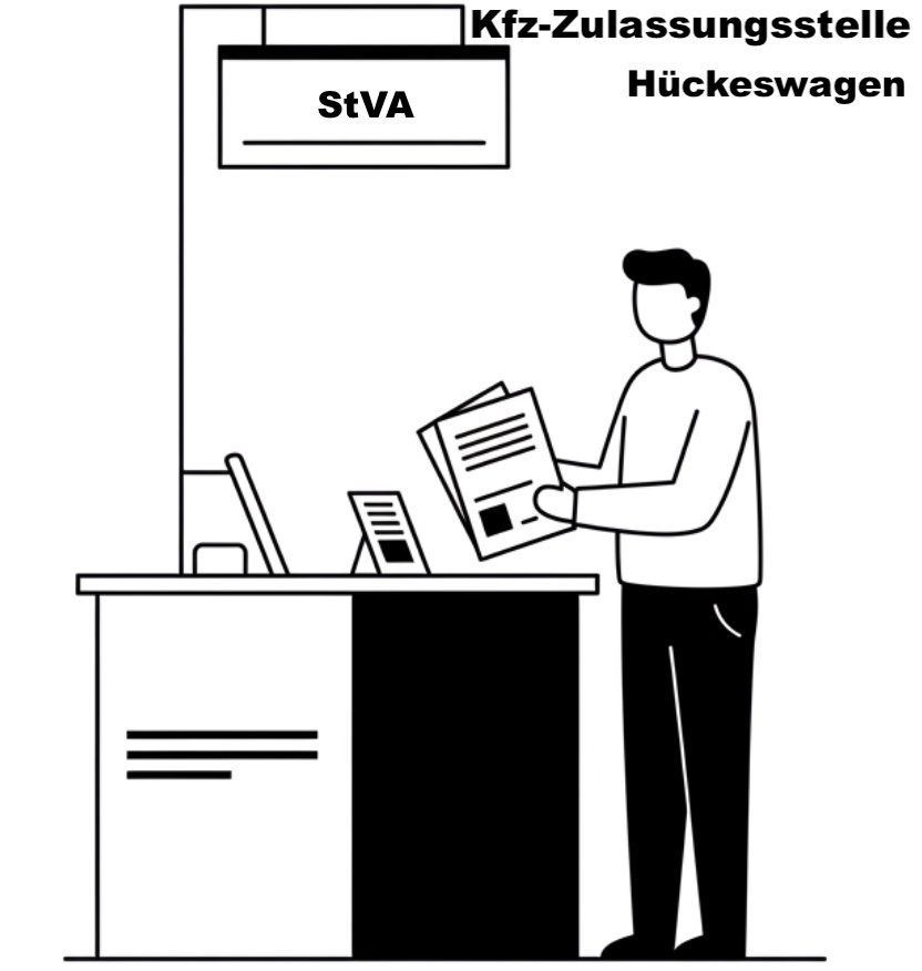 Zulassungsstelle Hückeswagen