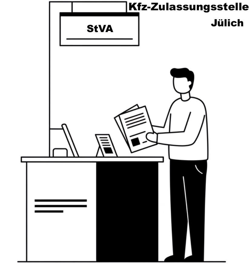 Zulassungsstelle Jülich