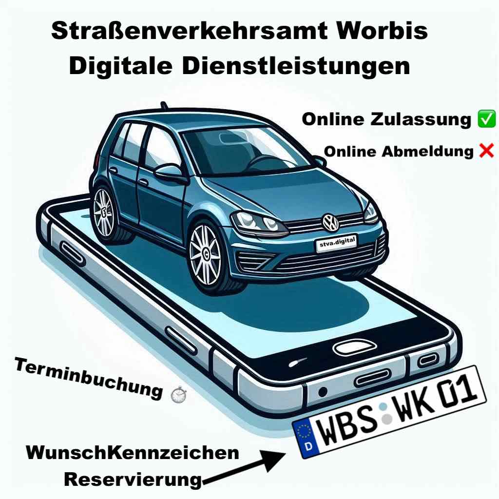Zulassungsstelle Worbis
